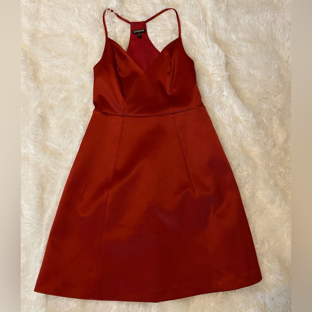 Zara - Mini dress